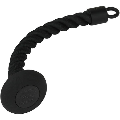 SINGLE GRIP TRICEPS ROPE-1